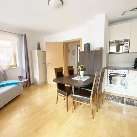 Haus Bella Майрхофен