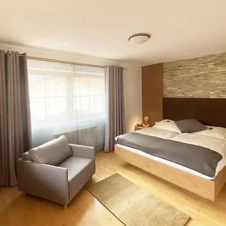 Haus Bella Майрхофен