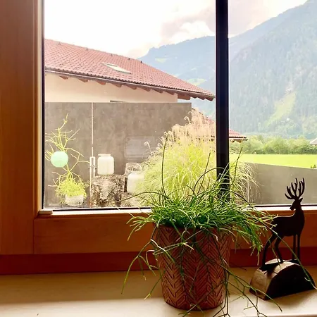 Haus Bella Apartament *