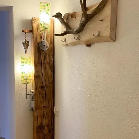 Haus Bella Apartment *