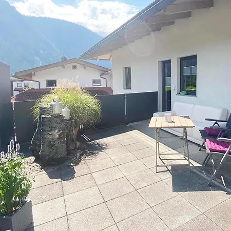 Apartment Haus Bella