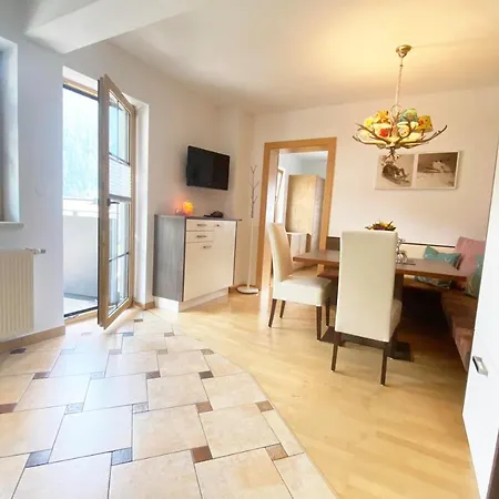 Haus Bella Mayrhofen