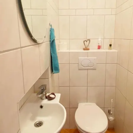 Apartament Haus Bella