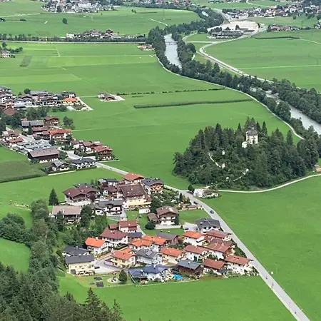 Haus Bella Апартаменты *