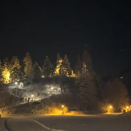 Διαμέρισμα Haus Bella Mayrhofen