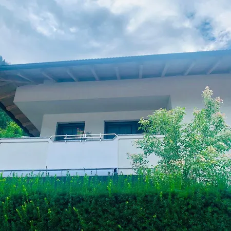 Haus Bella * Майрхофен