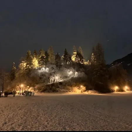 Apartament Haus Bella *