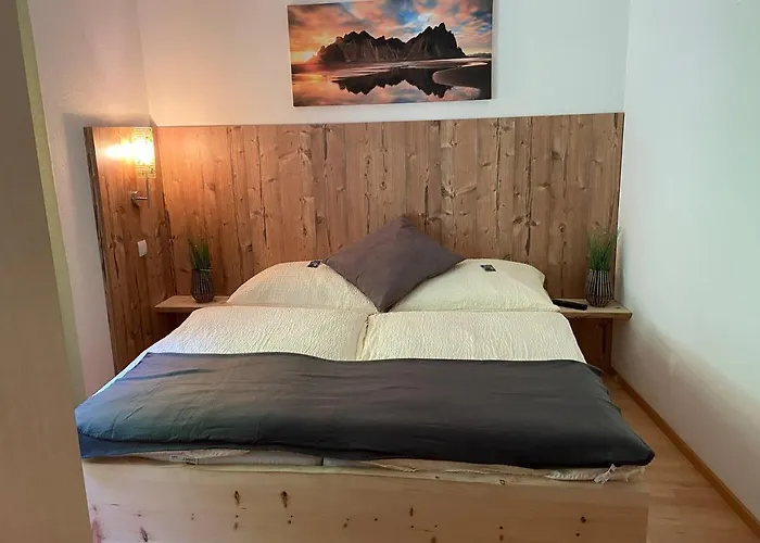 Lejlighed Haus Bella