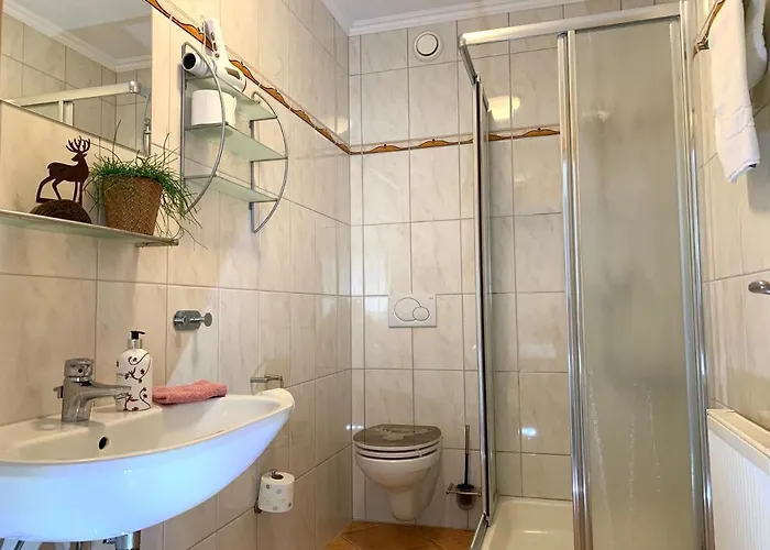 Haus Bella Apartment