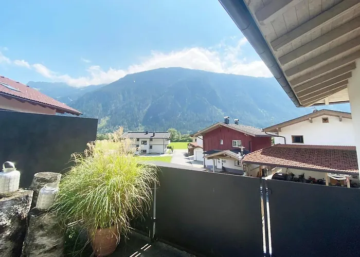 Haus Bella Apartment