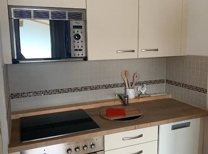 Apartment Haus Bella Mayrhofen