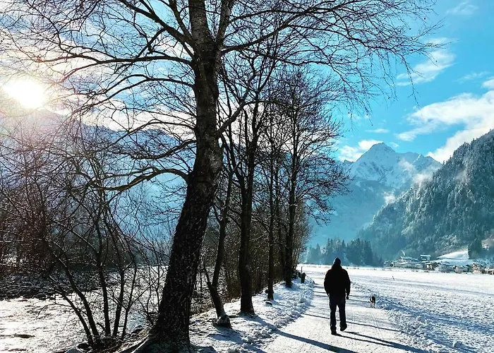 Haus Bella Apartman *