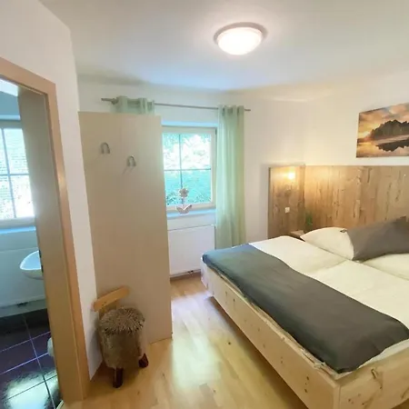 Haus Bella מאיירהופן