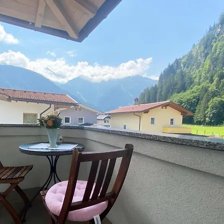 Haus Bella מאיירהופן