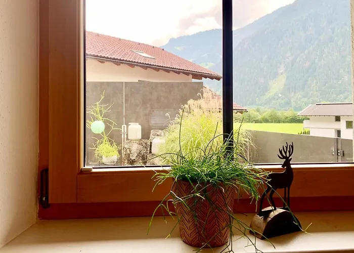 Haus Bella Appartamento *