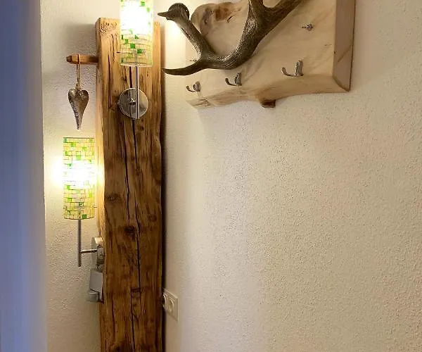 Haus Bella Appartamento *