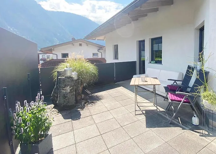 Appartamento Haus Bella