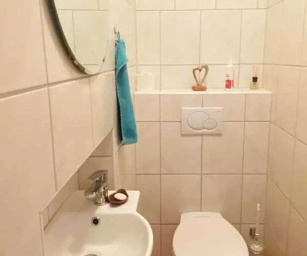 Appartamento Haus Bella