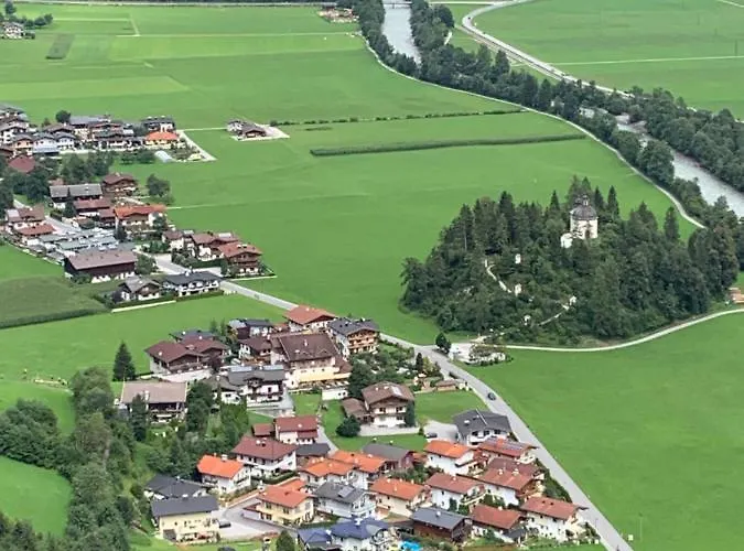 Haus Bella Appartamento *