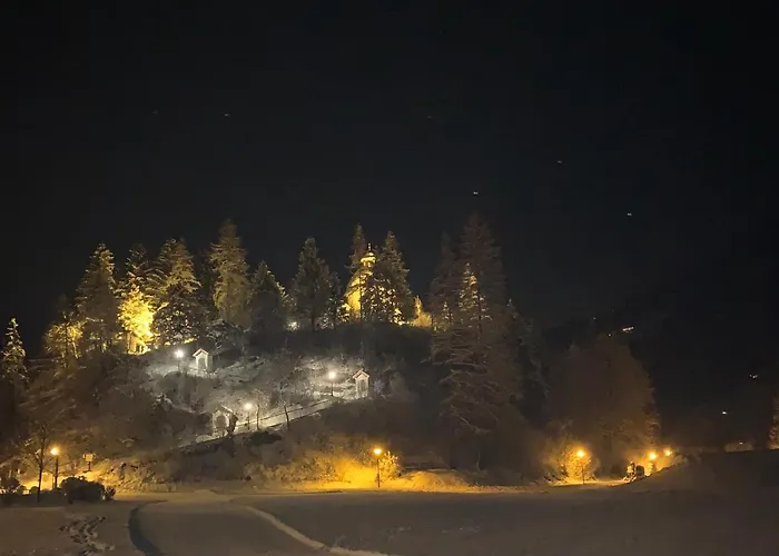 Appartamento Haus Bella Mayrhofen