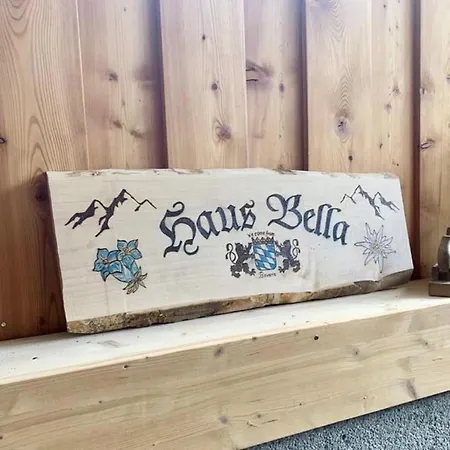 Haus Bella * 메이른호픈