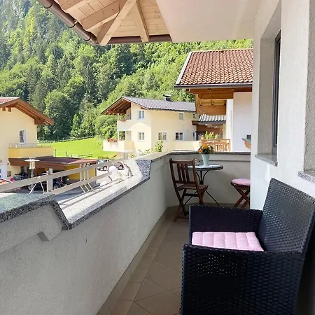 Haus Bella Apartment *
