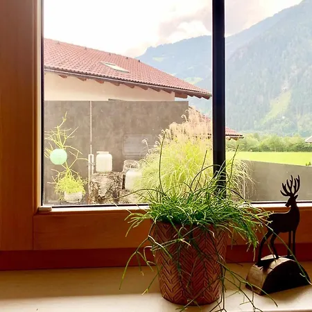 Haus Bella Apartment *