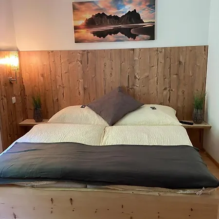 Apartment Haus Bella