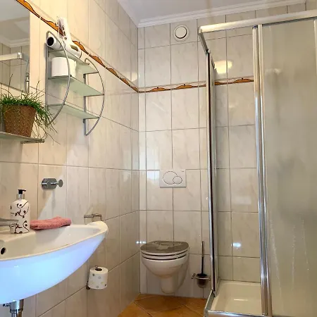 Haus Bella 아파트