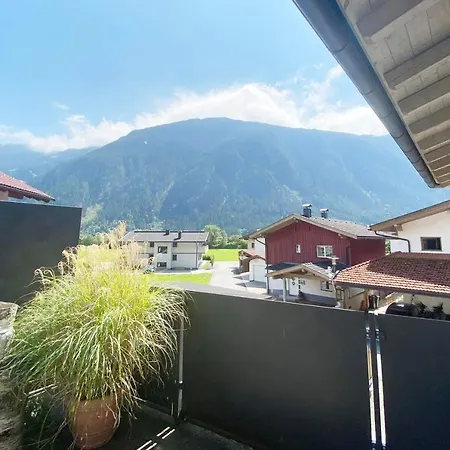 Haus Bella 아파트