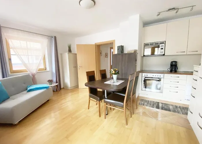 Haus Bella 迈尔霍芬