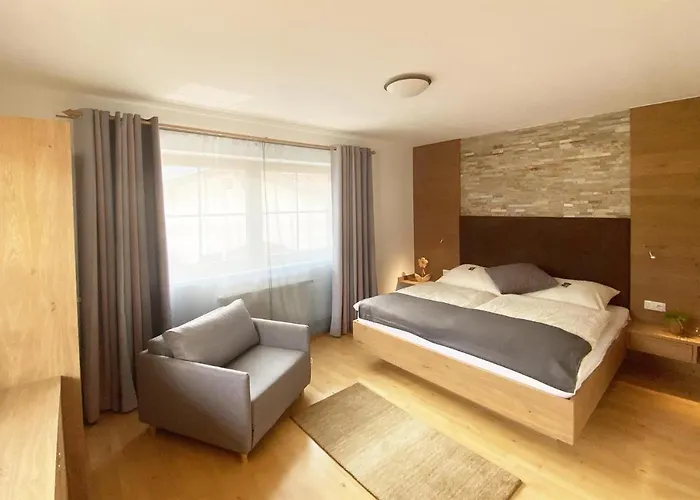 Haus Bella 迈尔霍芬