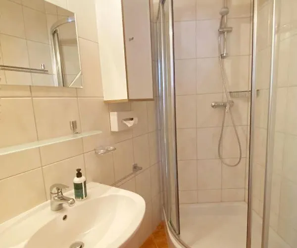 Haus Bella * 迈尔霍芬