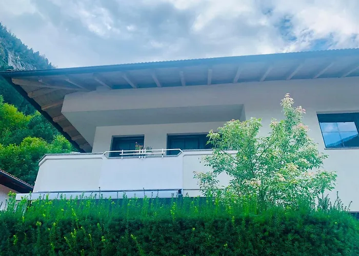 Haus Bella * 迈尔霍芬